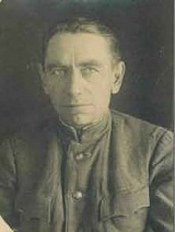 Шушарин Федор Иванович